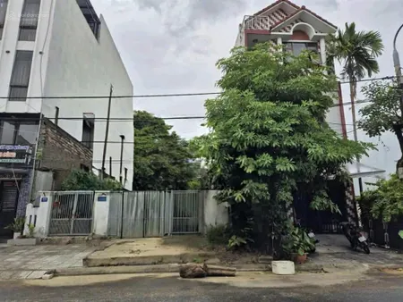 Bán đất mặt tiền đường 7m5 (lề 4m) tú quỳ hoà minh liên chiểu đà nẵng