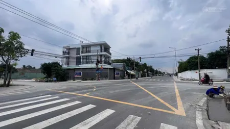 Chính chủ gửi bán đất bình nhâm 19, 296m², mặt tiền rộng vị trí vàng đầu tư