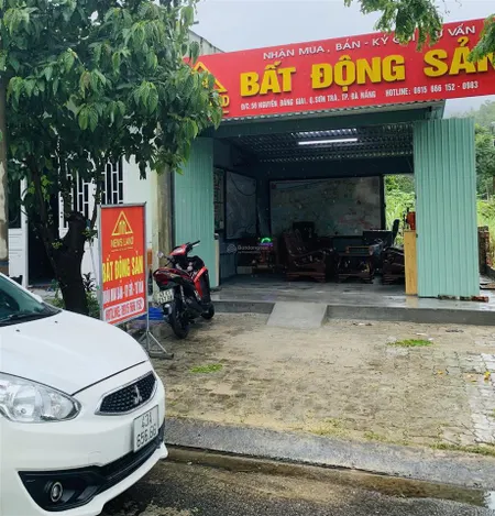 Bán đất 2 mt vũ ngọc nhạ và đường 7m5 5m5 đủ các đường, 0915 666 *** đình đức