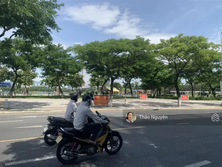 Chính chủ bán 300m2 đất mặt tiền chương dương, view trực diện điểm bắn pháo hoa giá đầu tư