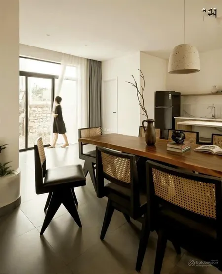Bán đất mặt phố trần hưng đạo, hoàn kiếm 383m², mặt tiền 9.1m, sổ đỏ chính chủ