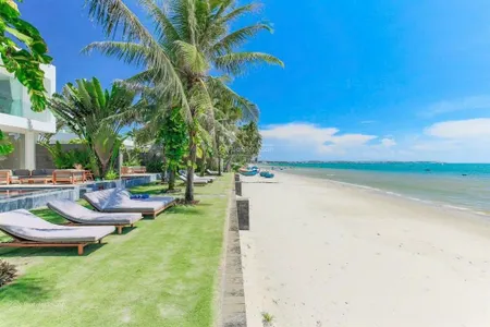 Cần bán 930m2 view biển mặt tiền nguyễn đình chiểu, hàm tiến, khu phố 1 vip