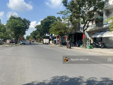Đất an thượng 22, 130 triệu/m2 251 m2, mt 11m ngang, phố tây đà nẵng ra biển. xây căn hộ view biển