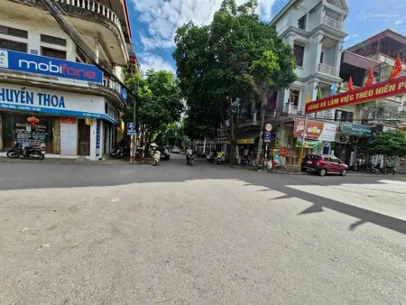 Bán đất 918 phúc đồng, long biên, 83m2, mt 5.5m, giá 25.2 tỷ, phân lô ô tô tránh vỉa hè kinh doanh