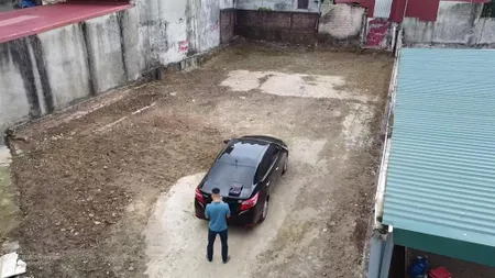 Chính chủ bán 312,7m2 đất phường sơn tây, hà nội. mt 15m. ô tô vào đất. giá đầu tư