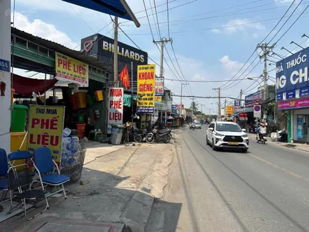 Bán 2 lô đất hà huy giáp 4x25m và 8x25m góc 2 mt cực hiếm shr từng lô, giá chỉ từ 8 tỷ