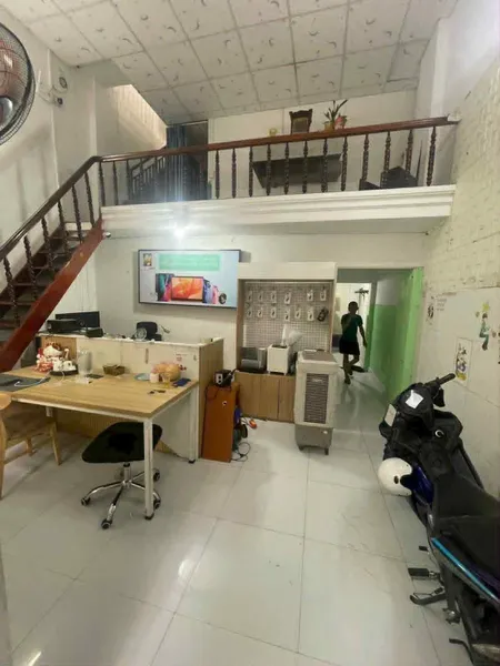 Bán nhà Phạm Như Xương 68m2 giá chỉ 2 tỷ 850