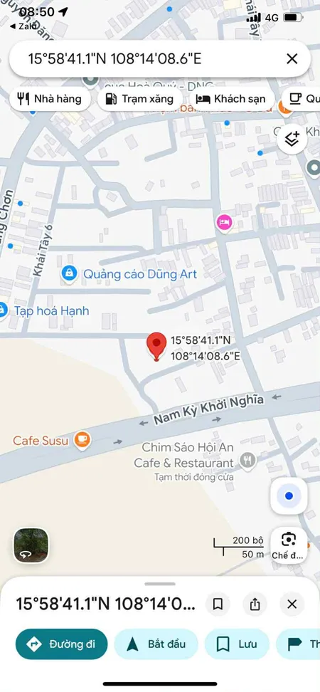 ĐẤT TẠI HÒA QUÝ, NGŨ HÀNH SƠN