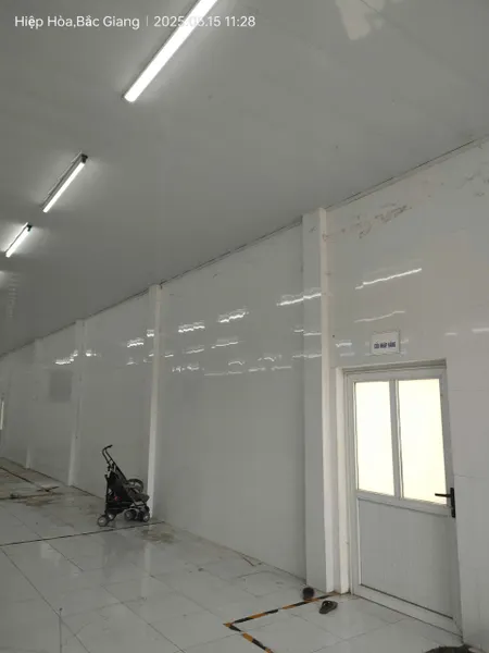 Bán gấp giá rẻ nhà xưởng Nguyễn Văn Giáp 300m, mặt tiền 10m, 3.4 tỷ Mỹ Đình.