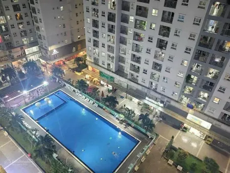 Prosper plaza 55m2,2pn ntcb đã có sổ chỉ 2ty5 e 0797 799 ***