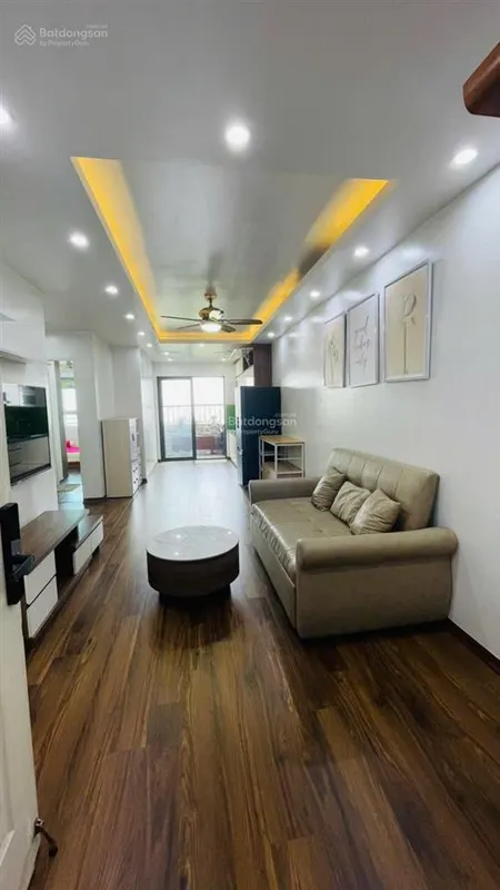 Bác em chính chủ cần bán căn 66m toà hh3 linh đàm