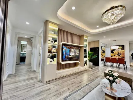 Mặt phố hàm nghi, tòa md complex, 3 ngủ, nam từ liêm, full nội thất mới, 10.2 tỷ