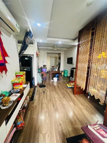 Cần bán căn 2pn toà riverside garden vũ tông phan