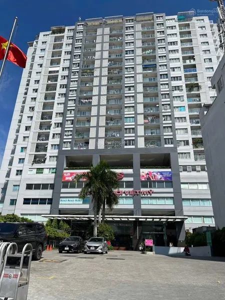 Chủ gửi bán căn góc penthouse 206.7 m2 bình thạnh đang có hđ thuê 30 tr/ tháng