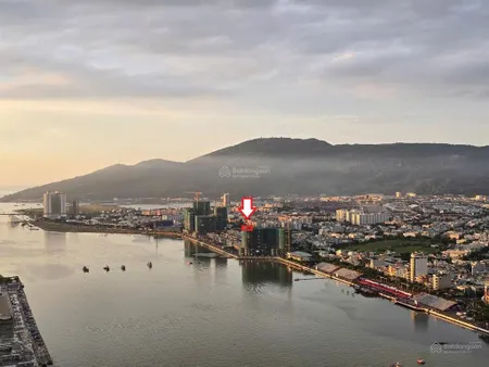 Căn hộ 3pn view trực diện sông hàn đẹp nhất dự án symphony đà nẵng tòa s3 tầng 19 dt 99m2