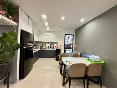 Căn góc 3pn 93,5m2 chung cư ct4 vcn phước hải giá rẻ nhất 4,2 tỷ