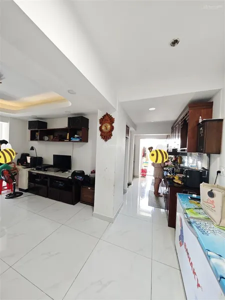 Căn 97m2 3pn, 2 wc , 2 ban công shr vĩnh viễn nhà đẹp ở ngay.