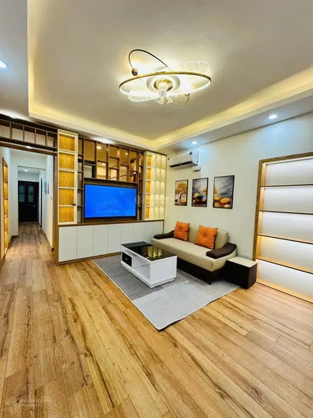 Chính chủ bán nhà tập thể 80m2 tại lò đúc, hai bà trưng, tầng 2, 3 pn, 2 wc, giá đầu tư 4,28 tỷ