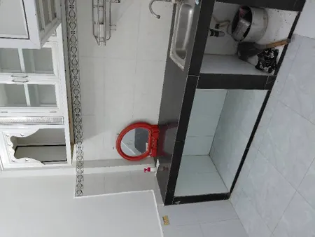 BÁN NHÀ HXH, HẺM 10 BÌNH ĐỨC, P.15, QUẬN 8, 24M2