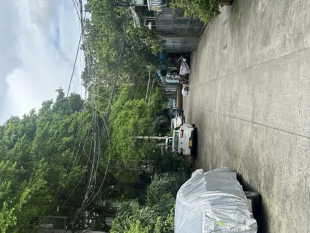 BÁN NHÀ HXH, HẺM 2273 PHẠM THẾ HIỂN, P.7, QUẬN 8, 50M2