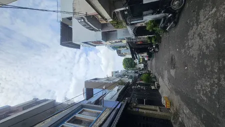 Bán nhà HXH Tân Quý q.Tân Phú 70m², 4TẦNG -9.39 tỷ  - CẠNH AEON