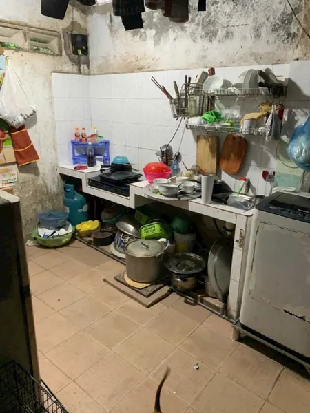 🏡 BÁN ĐẤT TẶNG NHÀ – QUANG ĐÀM, SỞ DẦU, HỒNG BÀNG – HẢI PHÒNG 🏡