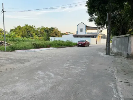 Bán đất 75m² ngang 5m giá 1.9 tỷ Xã Kim Anh