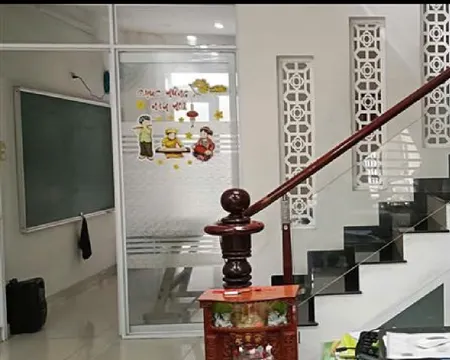 Chính Chù Bán Gấp Nhà Phố 90m2 Giá Hơn 6 Tỷ Ngay Dương Thị Mười P Hiệp Thành Q 12