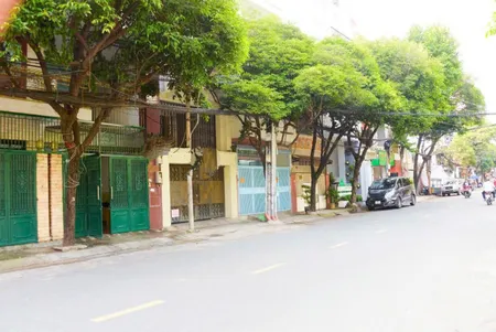 Bán nhà 3 TẦNG MẶT TIỀN KHU K300 TÂN BÌNH 170m²