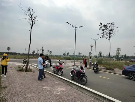 Bán đất dự án gia đông thuận thành bắc ninh