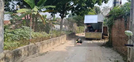 Bán đất thổ cư 360 m2 đường thông thích hợp xây nhà vườn nghỉ dưỡng