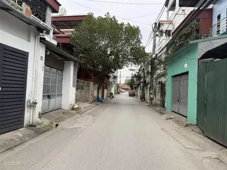 Bán gấp mảnh đất thổ cư tặng mặt bằng đang cho thuê đường ô tô tránh mặt ngõ 68 nguyễn văn linh
