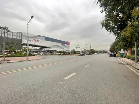 Bán đất võ nguyên giáp, 182 triệu/m2, 159.1m2, view đẹp, uy tín, lê chân, hải phòng