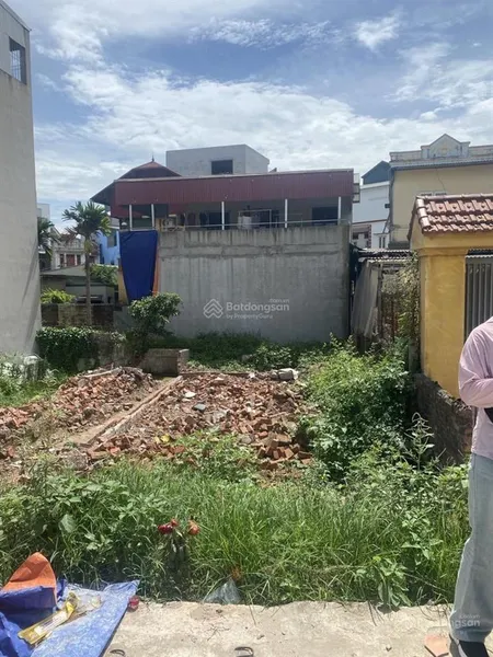 Bán đất thổ cư 65m xã tứ hiệp, thanh trì, hà nội