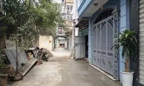 Bán đất thanh xuân (cũ), phân lô nguyễn lân, ngõ thông, vf3 vào đất, 2 thoáng trước sau, 15m ra phố