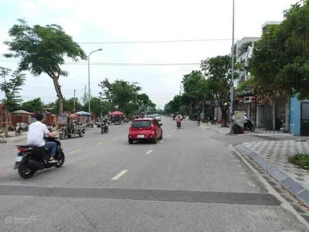 Chính chủ bán lô đất 83m ngõ oto tránh khu tập thể z153, kính nỗ, uy nỗ, đông anh