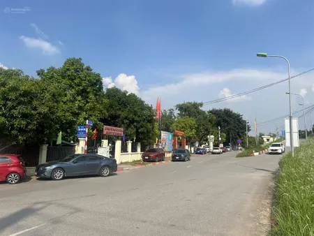 Đất đắc địa bát khối giữa cầu vĩnh tuy và trần hưng đạo, sông hồng riverside