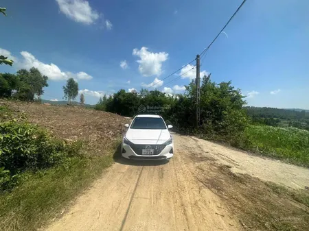 Cách biển chỉ 12km thích hợp xây nhà vườn nghĩ dưỡng