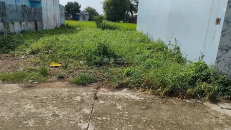 Bán đất hẻm 339 đường châu thị kim, phường 7, tp tân an, diện tích 5 x 20.5m (102.2m2)