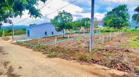 Lô đất tiềm năng vị trí đẹp thanh khoản cực tốt ngay