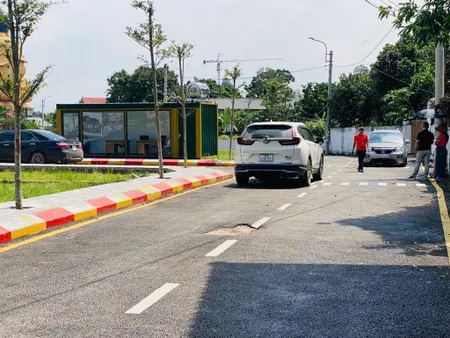 6cơ hội hiện tại đón đầu tương lai hòa lạc điểm đến đầu tư xanh...