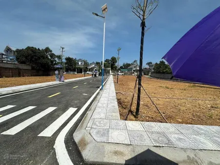Bán đất tại cổ đông, sơn tây, hà nội, 3,65 tỷ, 100m2 view đẹp