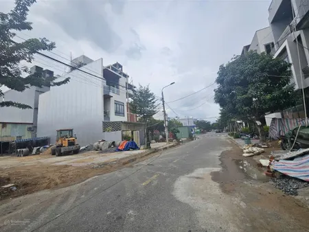 Bán 2 lô liền kề đường lê ấm, hoà xuân, cẩm lệ, gần lê sỹ