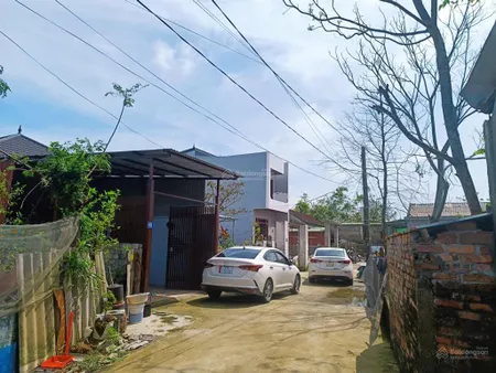Bán cặp đất xóm phong phú xã hưng hoà bđs sinh lời trong tương lai gần!
