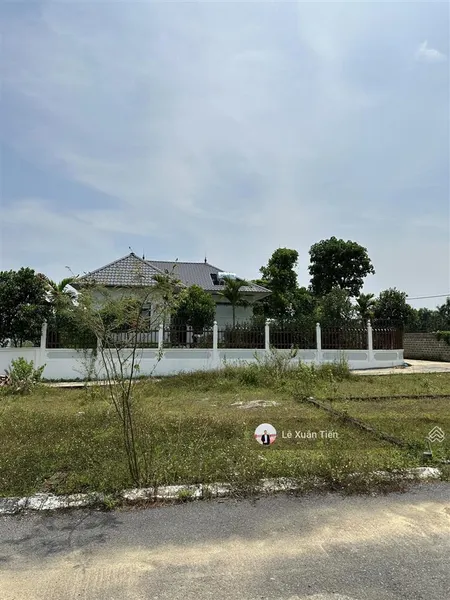 Cực hiếm, cắt lỗ sâu lô đất 75m2 đối diện đhqg, sát ga metro số 5, đại lộ thăng long tại hoà lạc