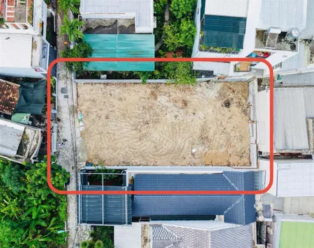 Bán đất gần biển gần siêu thị, chợ, trường học giá rẻ