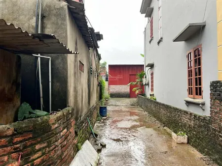 Bán 58,6m2 đất đẹp gần dự án aluvia tài chính chỉ nhỉnh 2 tỷ, gần trục chính, giáp chợ, đường oto