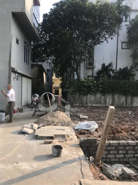 Bán đất tại xã hợp đồng, chương mỹ, hà nội, 4,2 tỷ, 121 m2