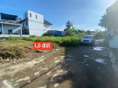 Bán đất 82.8m² ngang 4m . đường thôn 5m. giá 2.02 tỷ Phường Thiên Hương( Thiên Hương). liên hệ 0362558882