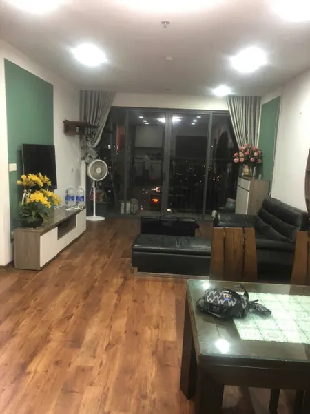 CHO THUÊ CĂN HỘ 3 PHÒNG NGỦ – TÒA N03-T4 NGOẠI GIAO ĐOÀN, BẮC TỪ LIÊM, HÀ NỘI